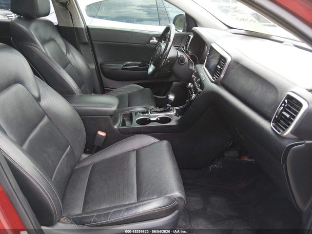 Aukcja sprzedaży 2020 Kia Sportage Ex, vin: KNDPN3AC0L7786064, numer aukcji: 45298623