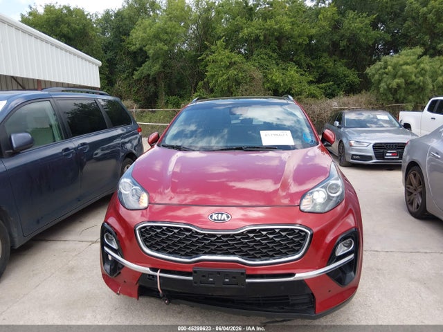 Aukcja sprzedaży 2020 Kia Sportage Ex, vin: KNDPN3AC0L7786064, numer aukcji: 45298623