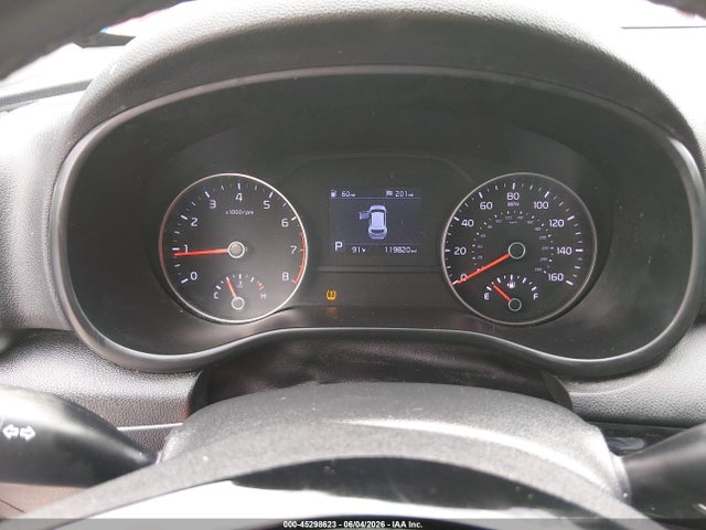 Aukcja sprzedaży 2020 Kia Sportage Ex, vin: KNDPN3AC0L7786064, numer aukcji: 45298623