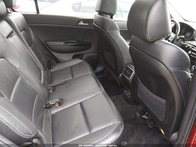 Aukcja sprzedaży 2020 Kia Sportage Ex, vin: KNDPN3AC0L7786064, numer aukcji: 45298623