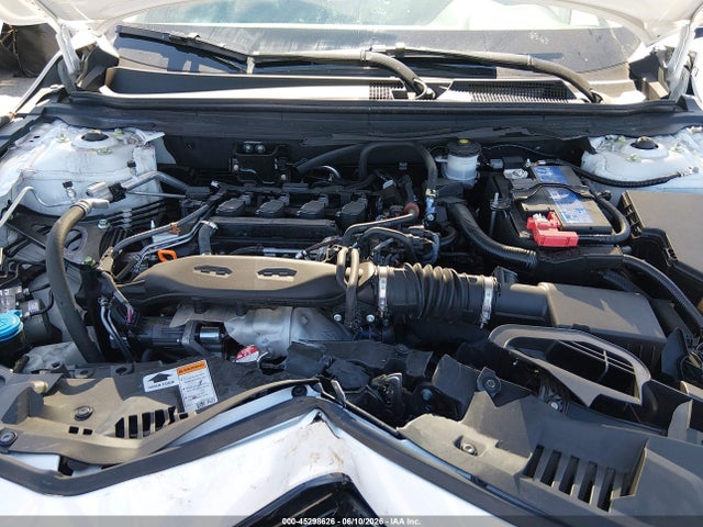 1HGCY1F42SA022926 Honda ACCORD SE