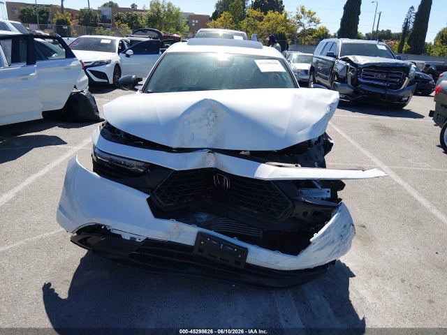 1HGCY1F42SA022926 Honda ACCORD SE