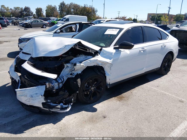 1HGCY1F42SA022926 Honda ACCORD SE