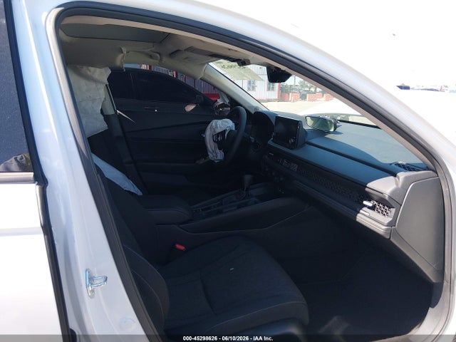 1HGCY1F42SA022926 Honda ACCORD SE