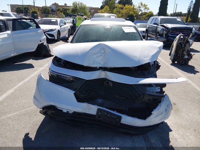 1HGCY1F42SA022926 Honda ACCORD SE