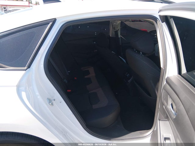 1HGCY1F42SA022926 Honda ACCORD SE