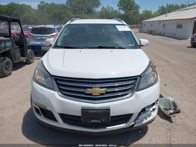 Chevrolet Traverse 1lt 2016 1GNKVGKD1GJ193306 Image 12