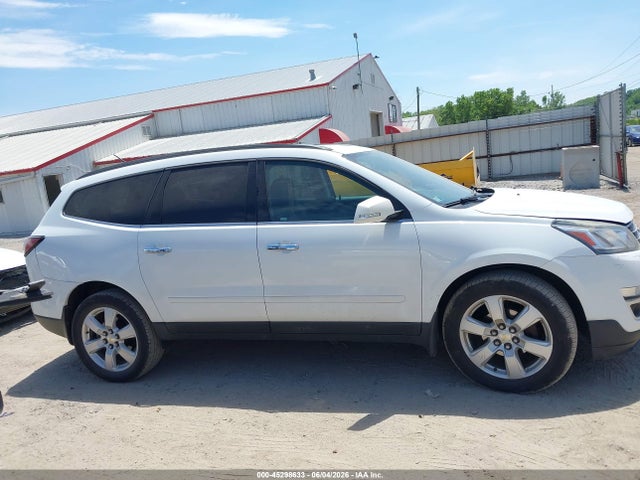 Chevrolet Traverse 1lt 2016 1GNKVGKD1GJ193306 Image 13