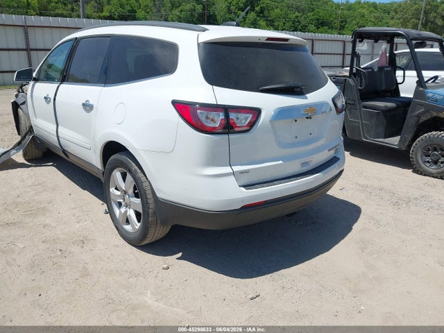 Chevrolet Traverse 1lt 2016 1GNKVGKD1GJ193306 Image 3
