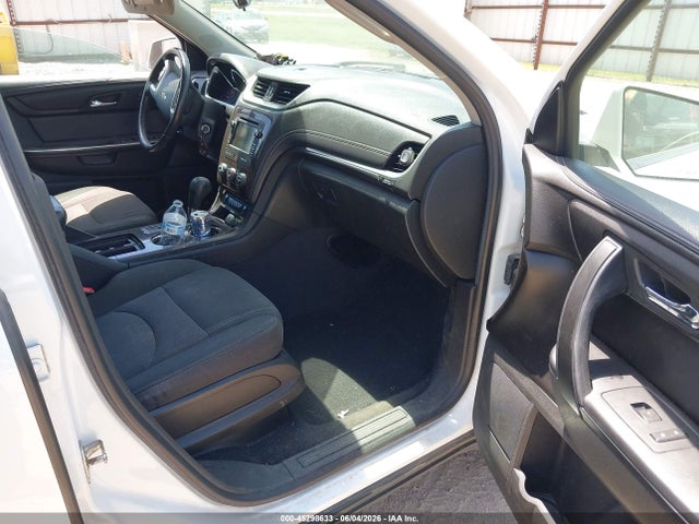 Chevrolet Traverse 1lt 2016 1GNKVGKD1GJ193306 Image 5
