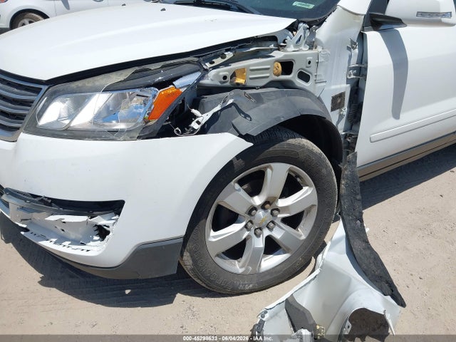 Chevrolet Traverse 1lt 2016 1GNKVGKD1GJ193306 Image 6