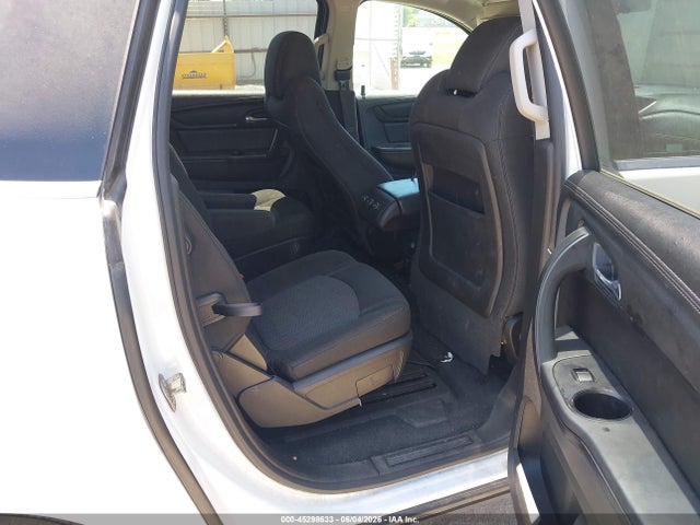 Chevrolet Traverse 1lt 2016 1GNKVGKD1GJ193306 Image 8