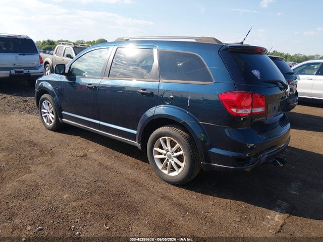 Aukcja sprzedaży 2013 Dodge Journey Sxt, vin: 3C4PDCBG7DT637278, numer aukcji: 45298638