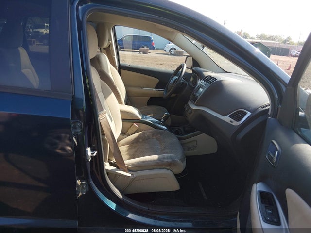 Aukcja sprzedaży 2013 Dodge Journey Sxt, vin: 3C4PDCBG7DT637278, numer aukcji: 45298638