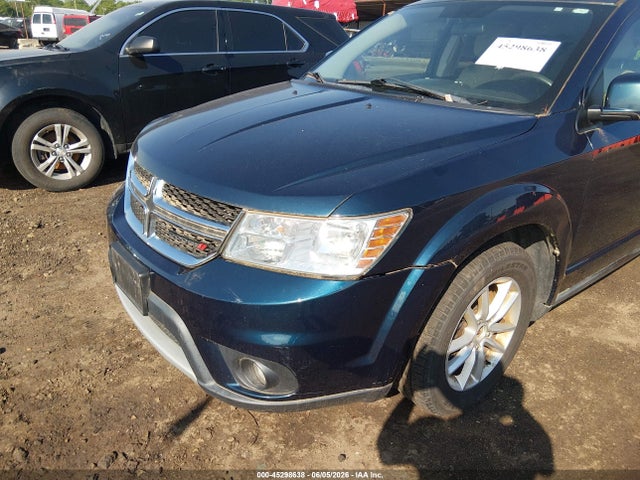 Aukcja sprzedaży 2013 Dodge Journey Sxt, vin: 3C4PDCBG7DT637278, numer aukcji: 45298638