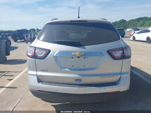 1GNKVHKD6EJ288575 Chevrolet Traverse 2lt