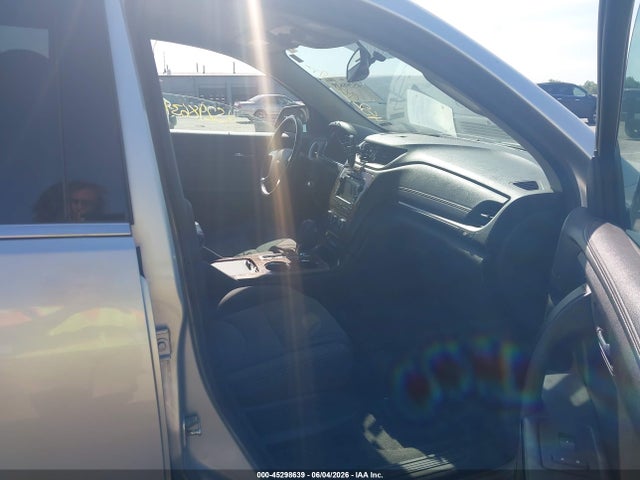 1GNKVHKD6EJ288575 Chevrolet Traverse 2lt
