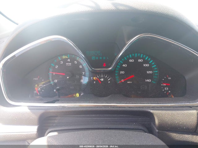 1GNKVHKD6EJ288575 Chevrolet Traverse 2lt