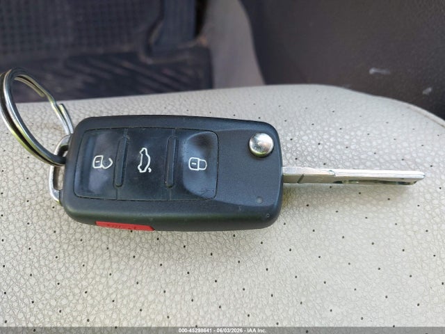 Продажа на аукционе авто 2011 Volkswagen Jetta 2.5l Se, vin: 3VWDZ7AJ7BM051886, номер лота: 45298641