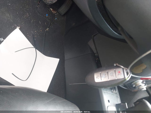 Aukcja sprzedaży 2012 Nissan Maxima 3.5 Sv, vin: 1N4AA5AP6CC807979, numer aukcji: 45298643