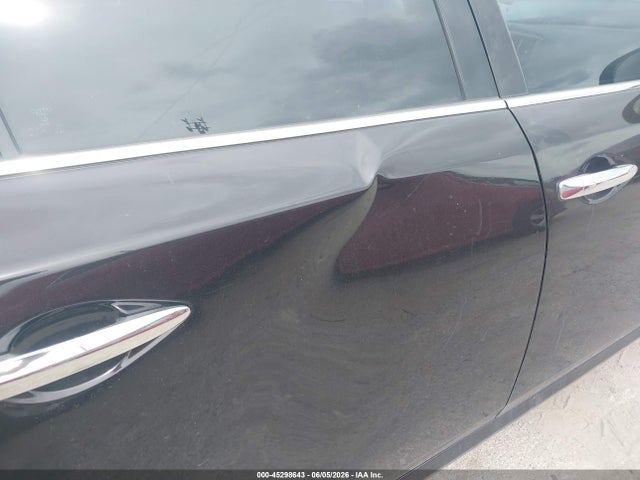 Aukcja sprzedaży 2012 Nissan Maxima 3.5 Sv, vin: 1N4AA5AP6CC807979, numer aukcji: 45298643