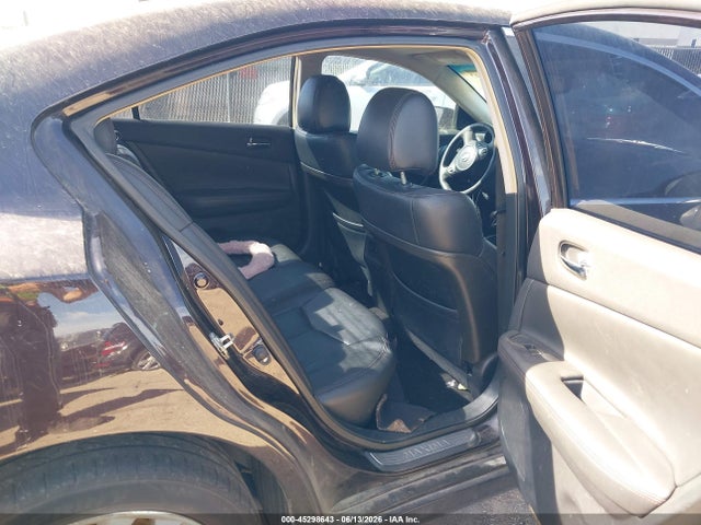 Aukcja sprzedaży 2012 Nissan Maxima 3.5 Sv, vin: 1N4AA5AP6CC807979, numer aukcji: 45298643