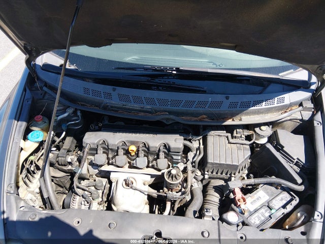 Aukcja sprzedaży 2006 Honda Civic Ex, vin: 1HGFA16806L038427, numer aukcji: 45298647