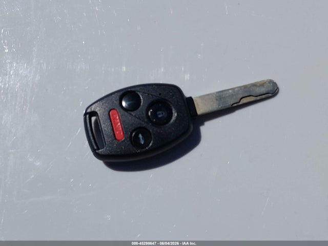 Aukcja sprzedaży 2006 Honda Civic Ex, vin: 1HGFA16806L038427, numer aukcji: 45298647