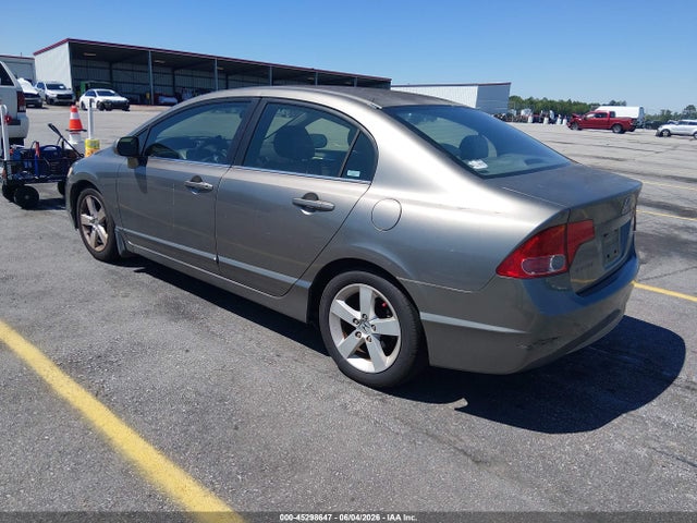 Aukcja sprzedaży 2006 Honda Civic Ex, vin: 1HGFA16806L038427, numer aukcji: 45298647