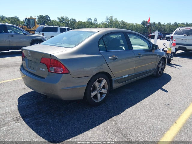 Aukcja sprzedaży 2006 Honda Civic Ex, vin: 1HGFA16806L038427, numer aukcji: 45298647