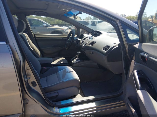Aukcja sprzedaży 2006 Honda Civic Ex, vin: 1HGFA16806L038427, numer aukcji: 45298647