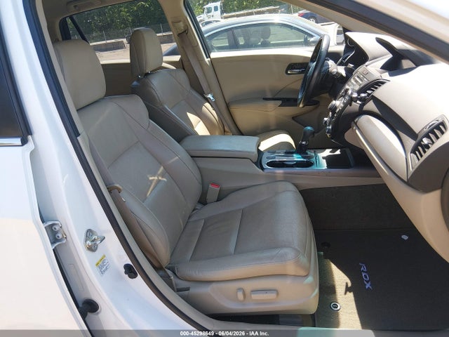 Продаж на аукціоні авто 2015 Acura Rdx, vin: 5J8TB4H54FL020811, номер лоту: 45298649