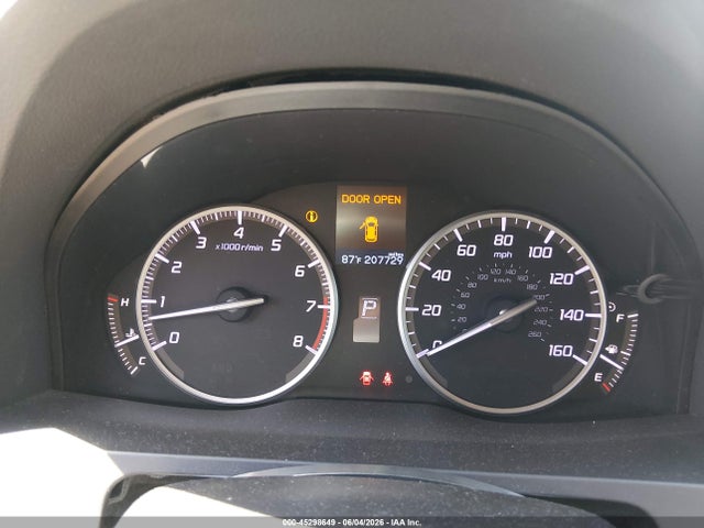 Продаж на аукціоні авто 2015 Acura Rdx, vin: 5J8TB4H54FL020811, номер лоту: 45298649