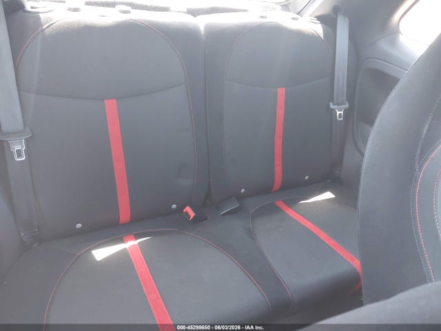Aukcja sprzedaży 2013 Fiat 500 Abarth, vin: 3C3CFFFH5DT750602, numer aukcji: 45298650