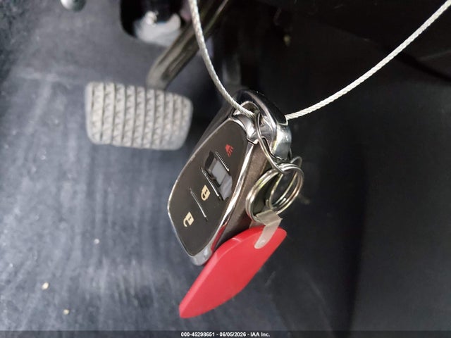 Продажа на аукционе авто 2020 Chevrolet Equinox Fwd 2fl, vin: 2GNAXJEVXL6143373, номер лота: 45298651