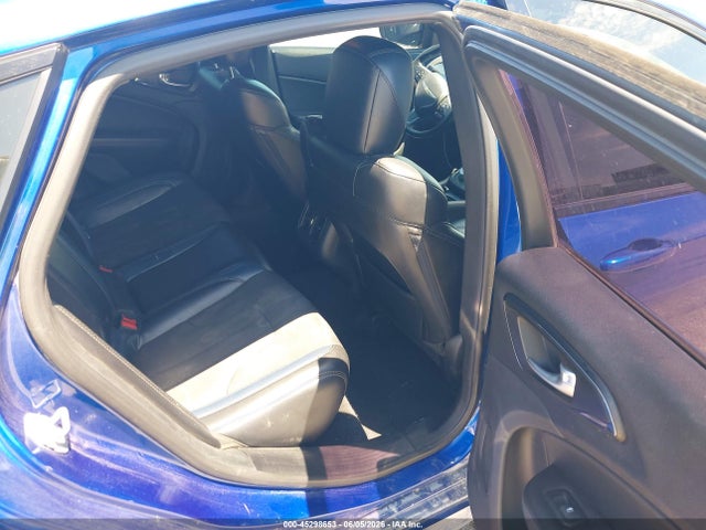 Продажа на аукционе авто 2015 Chrysler 200 S, vin: 1C3CCCBG3FN705990, номер лота: 45298653