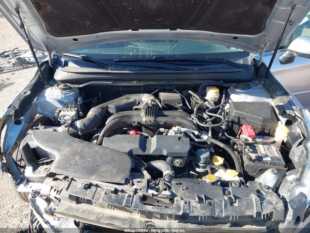 Subaru Legacy 2.5i Premium 2015 4S3BNAC62F3018510 Image 10