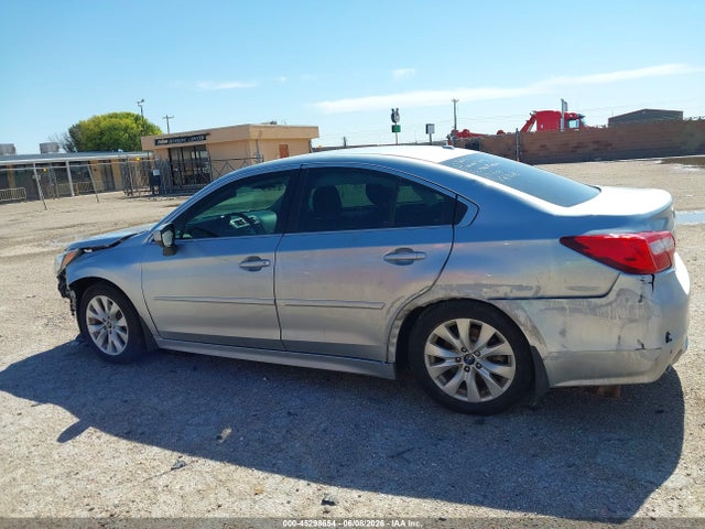 Subaru Legacy 2.5i Premium 2015 4S3BNAC62F3018510 Image 15