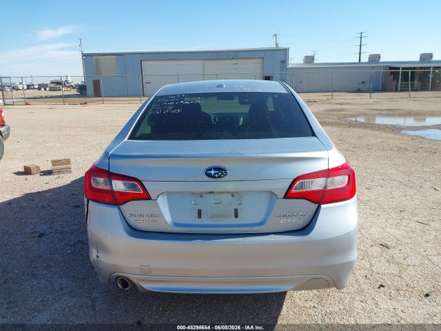 Subaru Legacy 2.5i Premium 2015 4S3BNAC62F3018510 Image 17