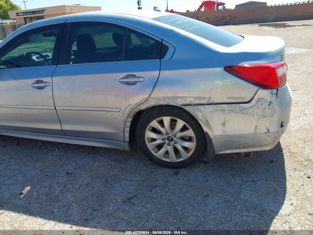 Subaru Legacy 2.5i Premium 2015 4S3BNAC62F3018510 Image 18