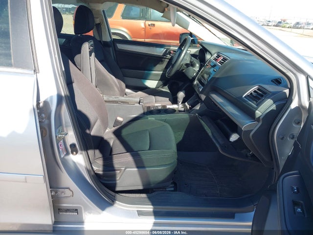 Subaru Legacy 2.5i Premium 2015 4S3BNAC62F3018510 Image 5