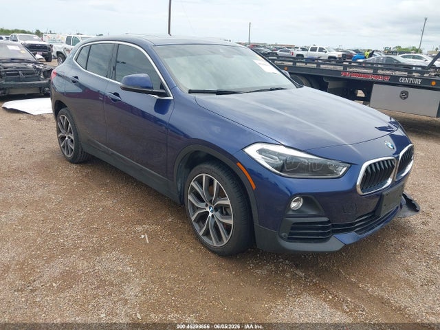 Aukcja sprzedaży 2020 Bmw X2 Sdrive28i, vin: WBXYH9C00L5P80166, numer aukcji: 45298656
