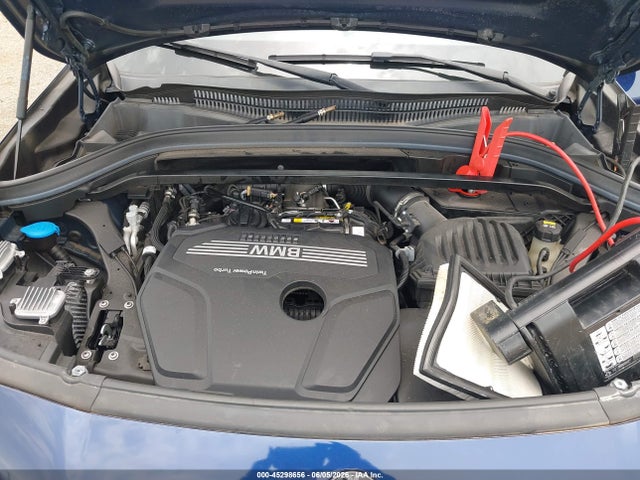 Aukcja sprzedaży 2020 Bmw X2 Sdrive28i, vin: WBXYH9C00L5P80166, numer aukcji: 45298656