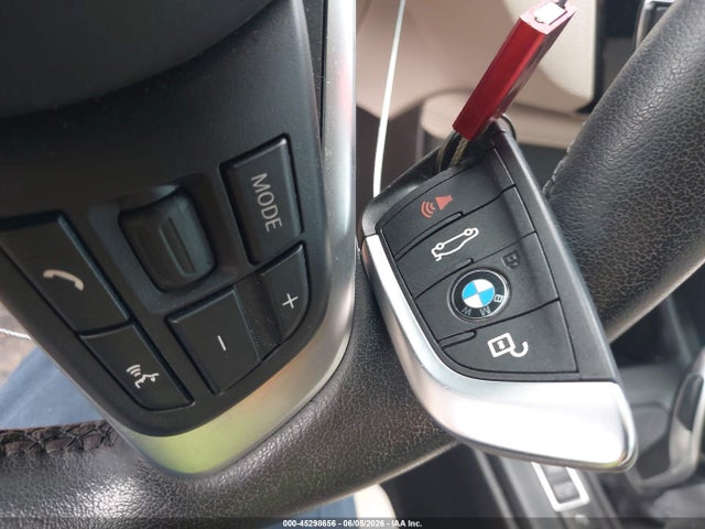 Aukcja sprzedaży 2020 Bmw X2 Sdrive28i, vin: WBXYH9C00L5P80166, numer aukcji: 45298656