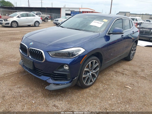 Aukcja sprzedaży 2020 Bmw X2 Sdrive28i, vin: WBXYH9C00L5P80166, numer aukcji: 45298656