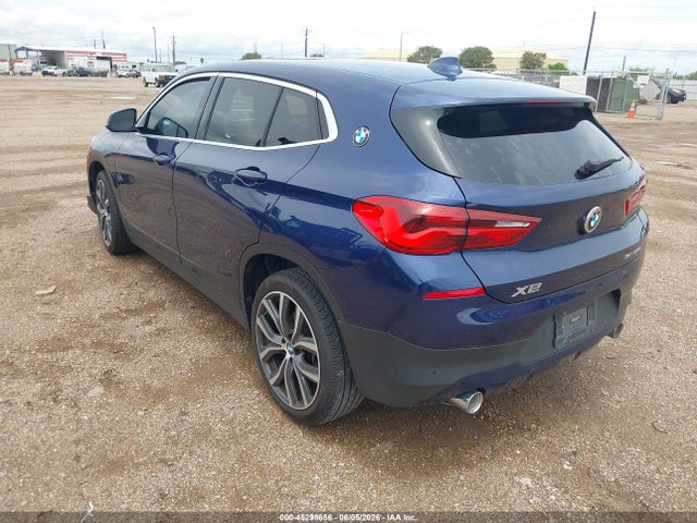 Aukcja sprzedaży 2020 Bmw X2 Sdrive28i, vin: WBXYH9C00L5P80166, numer aukcji: 45298656