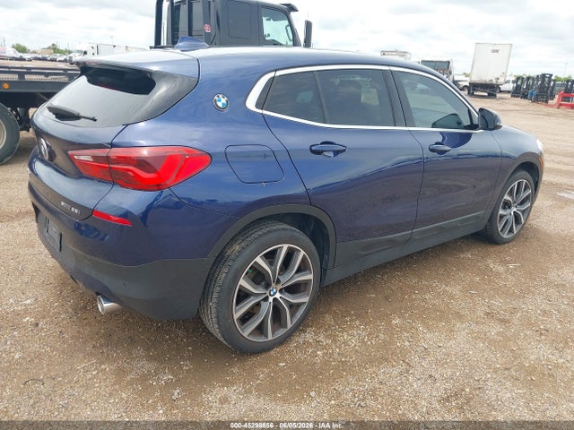 Aukcja sprzedaży 2020 Bmw X2 Sdrive28i, vin: WBXYH9C00L5P80166, numer aukcji: 45298656