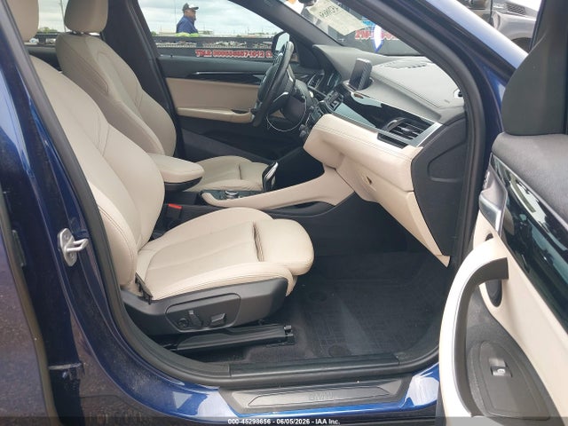 Aukcja sprzedaży 2020 Bmw X2 Sdrive28i, vin: WBXYH9C00L5P80166, numer aukcji: 45298656