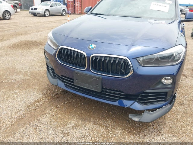 Aukcja sprzedaży 2020 Bmw X2 Sdrive28i, vin: WBXYH9C00L5P80166, numer aukcji: 45298656