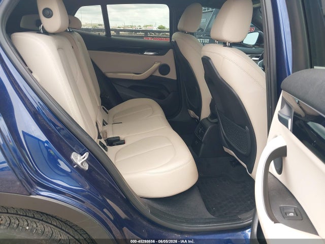 Aukcja sprzedaży 2020 Bmw X2 Sdrive28i, vin: WBXYH9C00L5P80166, numer aukcji: 45298656